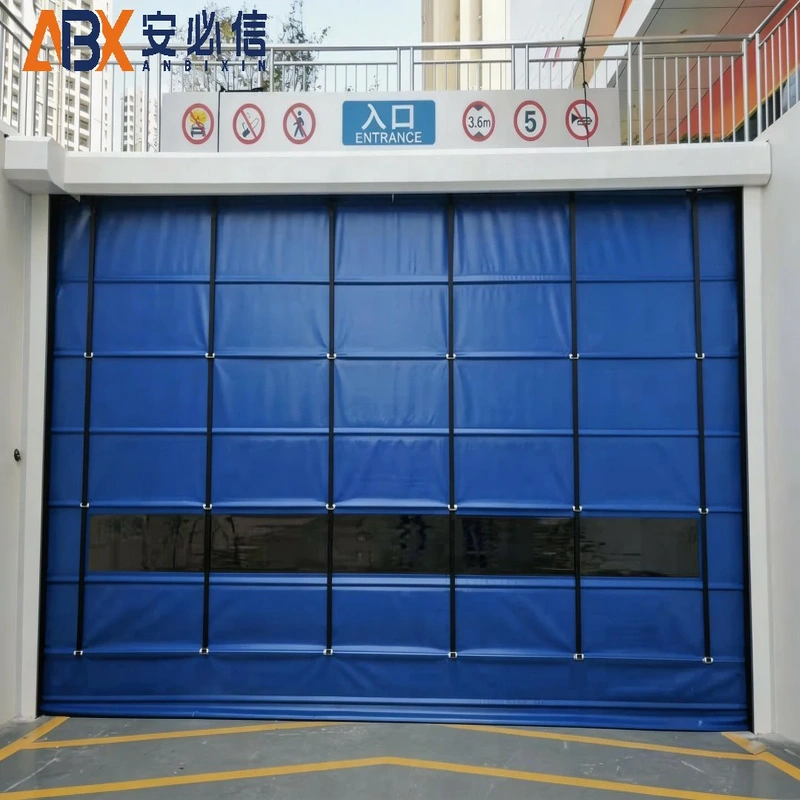 达州市堆积门