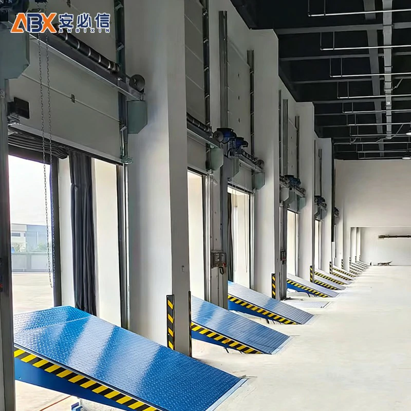 达州市铝合金提升门